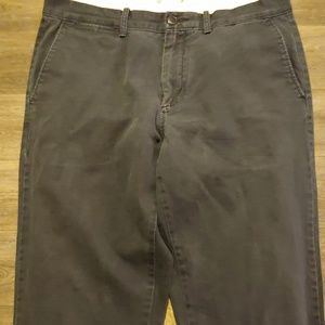 Men's J. Crew Chinos 34x34